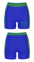 Reitz Memorial High School 97796056 Women's Compression Shorts - 27