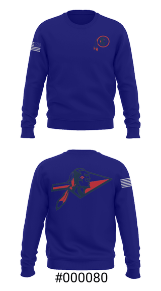 Crew Neck Sweatshirt, South Jones High School Tennis, Tennis, Teamtime, Team time, sublimation, custom sports apparel, team uniforms, spirit wear, spiritwear, sports uniforms, custom shirts, team store, custom team store, fundraiser sports, apparel fundraiser
