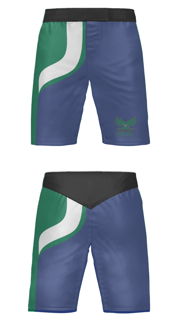 Fight Shorts, Maui Preparatory Academy Basketball, Wrestling, Teamtime, Team time, sublimation, custom sports apparel, team uniforms, spirit wear, spiritwear, sports uniforms, custom shirts, team store, custom team store, fundraiser sports, apparel fundraiser