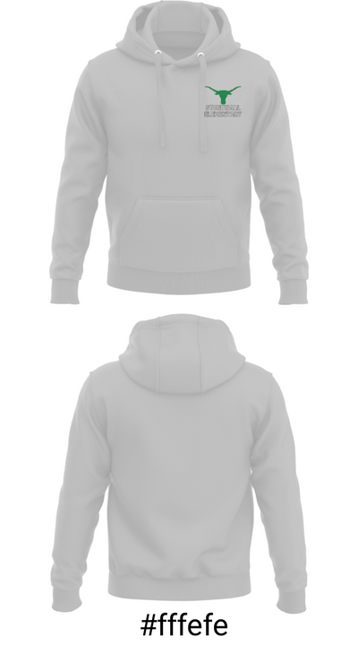 Stonewall ElementarySchool 82555466 Hoodie - 17