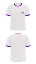 Termite Desu 1354860 Short Sleeve Performance Shirt - 33