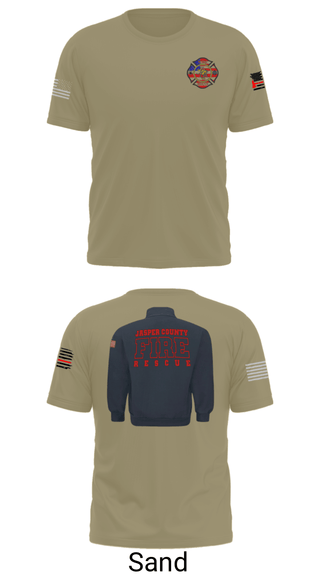 Short Sleeve Performance Shirt, , Fire Department, Teamtime, Team time, sublimation, custom sports apparel, team uniforms, spirit wear, spiritwear, sports uniforms, custom shirts, team store, custom team store, fundraiser sports, apparel fundraiser