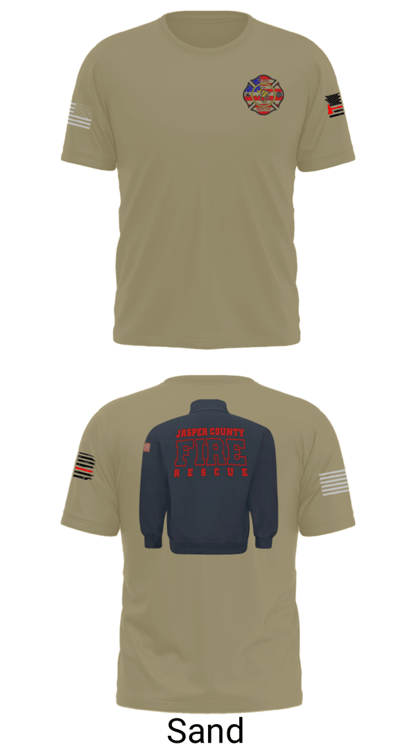 Short Sleeve Performance Shirt, , Fire Department, Teamtime, Team time, sublimation, custom sports apparel, team uniforms, spirit wear, spiritwear, sports uniforms, custom shirts, team store, custom team store, fundraiser sports, apparel fundraiser