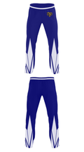 Hertford County High School Basketball 26863207 Sweatpants - 24