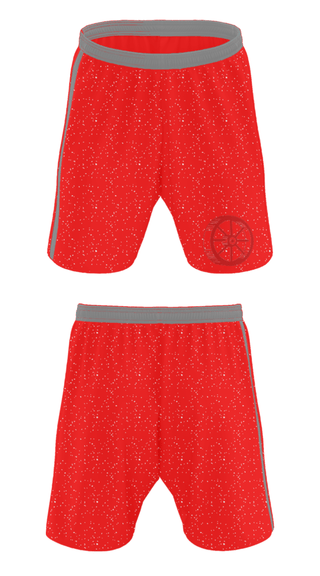 Athletic Shorts With Pockets, Audubon High School Wrestling, Wrestling, Teamtime, Team time, sublimation, custom sports apparel, team uniforms, spirit wear, spiritwear, sports uniforms, custom shirts, team store, custom team store, fundraiser sports, apparel fundraiser