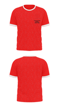 Ralston High School Wrestling 45661529 Short Sleeve Performance Shirt - 36
