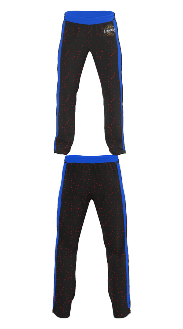 Sweatpants, Kqmen, , Teamtime, Team time, sublimation, custom sports apparel, team uniforms, spirit wear, spiritwear, sports uniforms, custom shirts, team store, custom team store, fundraiser sports, apparel fundraiser