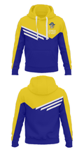 Crookston High School Ice Hockey 97564219 Hoodie - 22