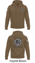 Littleville Fire & Rescue 55821755 Hoodie - 16