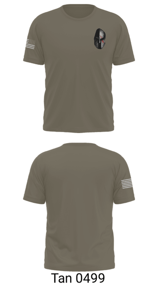Short Sleeve Performance Shirt, , Army, Teamtime, Team time, sublimation, custom sports apparel, team uniforms, spirit wear, spiritwear, sports uniforms, custom shirts, team store, custom team store, fundraiser sports, apparel fundraiser