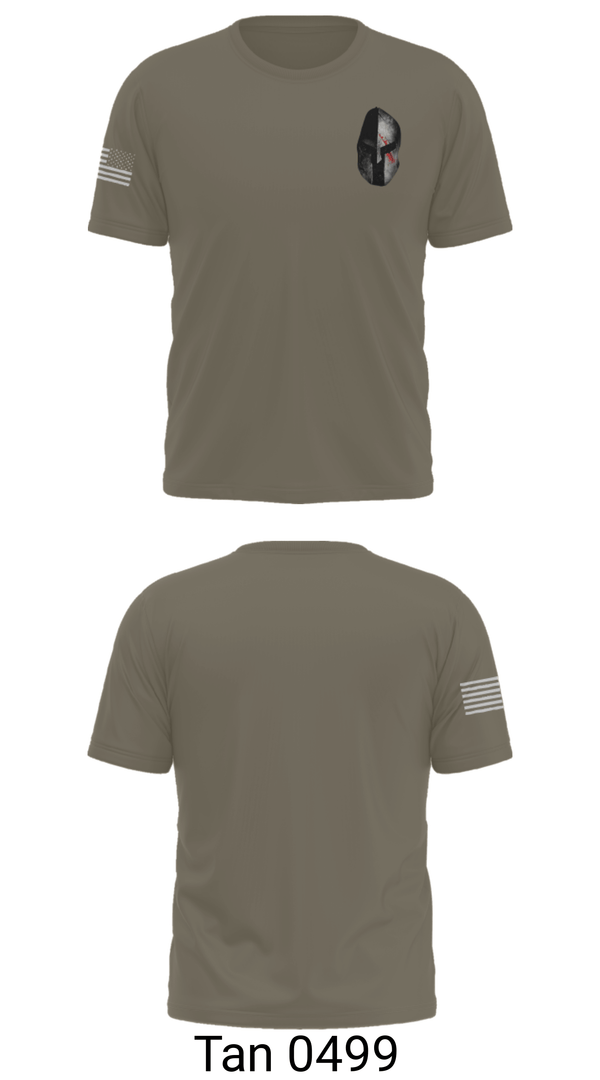 Short Sleeve Performance Shirt, , Army, Teamtime, Team time, sublimation, custom sports apparel, team uniforms, spirit wear, spiritwear, sports uniforms, custom shirts, team store, custom team store, fundraiser sports, apparel fundraiser