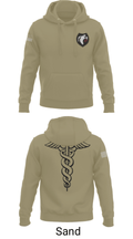 8 Psychological Operations Group (Airborne) 92417947 Hoodie - 48