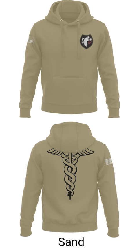 Hoodie, , Army, Teamtime, Team time, sublimation, custom sports apparel, team uniforms, spirit wear, spiritwear, sports uniforms, custom shirts, team store, custom team store, fundraiser sports, apparel fundraiser