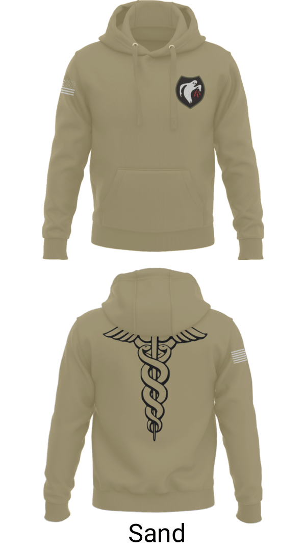 Hoodie, , Army, Teamtime, Team time, sublimation, custom sports apparel, team uniforms, spirit wear, spiritwear, sports uniforms, custom shirts, team store, custom team store, fundraiser sports, apparel fundraiser