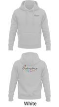 Embroidery Tech 30596035 Hoodie - 3