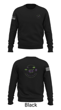 World green açaí bowl 42170125 Crew Neck Sweatshirt - 9