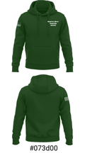 Maurice River Township School 3015336 Hoodie - 17