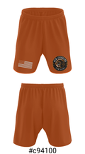 New Lexington High School Bowling 66227821 Athletic Shorts With Pockets - 15