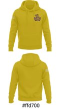 South Plantation High School Basketball 93882044 Hoodie - 17