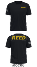 REED CONCETE PUMPS 1317443 Short Sleeve Performance Shirt - 19