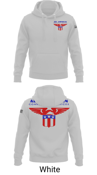Hoodie, All American Convention Service, , Teamtime, Team time, sublimation, custom sports apparel, team uniforms, spirit wear, spiritwear, sports uniforms, custom shirts, team store, custom team store, fundraiser sports, apparel fundraiser
