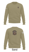 Golden Dragon  AST 25018707 Crew Neck Sweatshirt - 42
