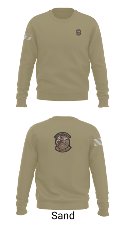 Golden Dragon  AST 25018707 Crew Neck Sweatshirt - 42