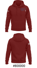 Oscar Hamilton Elementary 80915611 Hoodie - 17