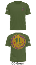 405th Civil Affairs Battalion 83178840 Short Sleeve Performance Shirt - 30