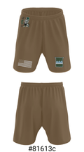 80th Training Command 12483809 Athletic Shorts With Pockets - 5