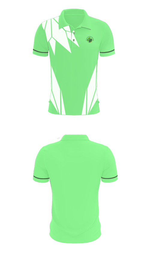 Short Sleeve Performance Polo, Touch of power solutions, , Teamtime, Team time, sublimation, custom sports apparel, team uniforms, spirit wear, spiritwear, sports uniforms, custom shirts, team store, custom team store, fundraiser sports, apparel fundraiser