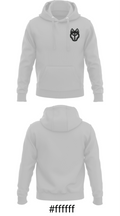 Hartford Huskies 45394817 Hoodie - 17