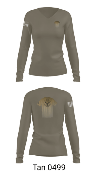 Women's Long Sleeve Vneck Shirt, , , Teamtime, Team time, sublimation, custom sports apparel, team uniforms, spirit wear, spiritwear, sports uniforms, custom shirts, team store, custom team store, fundraiser sports, apparel fundraiser