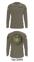 SSD 74989347 Long Sleeve Performance Shirt - 35