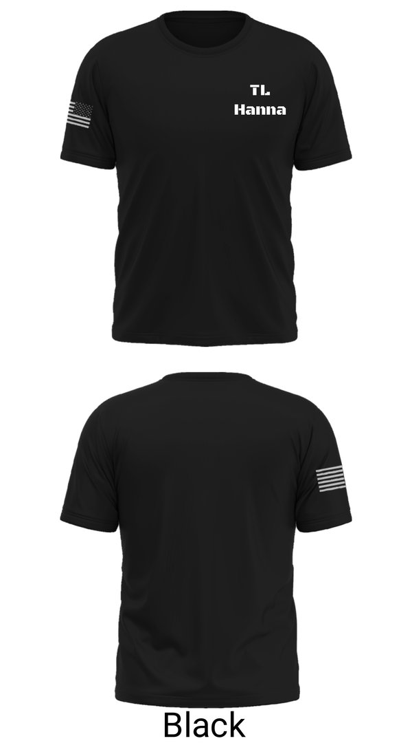 Short Sleeve Performance Shirt, TL Hanna, Women's Lacrosse, Teamtime, Team time, sublimation, custom sports apparel, team uniforms, spirit wear, spiritwear, sports uniforms, custom shirts, team store, custom team store, fundraiser sports, apparel fundraiser