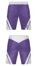 Anacortes High School Wrestling 44140484 Fight Shorts - 34
