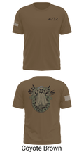 4732 18067014 Short Sleeve Performance Shirt - 14