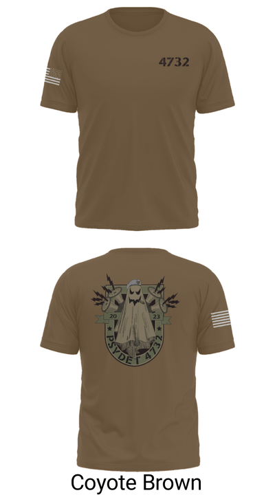 4732 18067014 Short Sleeve Performance Shirt - 14