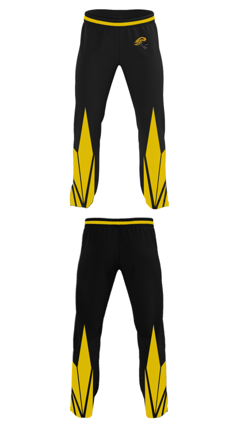 Sweatpants, Moshannon Valley High School Wrestling, Wrestling, Teamtime, Team time, sublimation, custom sports apparel, team uniforms, spirit wear, spiritwear, sports uniforms, custom shirts, team store, custom team store, fundraiser sports, apparel fundraiser