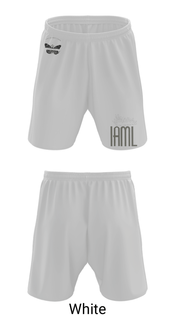 Athletic Shorts With Pockets, IAML, Space Force, Teamtime, Team time, sublimation, custom sports apparel, team uniforms, spirit wear, spiritwear, sports uniforms, custom shirts, team store, custom team store, fundraiser sports, apparel fundraiser