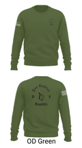 B-2 16837459 Crew Neck Sweatshirt - 26