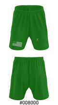 Saint Leo the Great Catholic School 22128803 Athletic Shorts With Pockets - 15