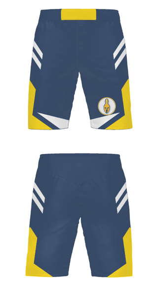 Fight Shorts, Trenton High School Wrestling, Wrestling, Teamtime, Team time, sublimation, custom sports apparel, team uniforms, spirit wear, spiritwear, sports uniforms, custom shirts, team store, custom team store, fundraiser sports, apparel fundraiser