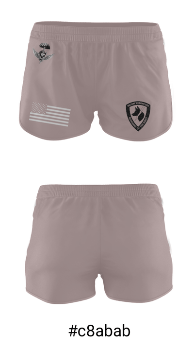 550TH MWD DET 84609332 Ranger Panties - 1