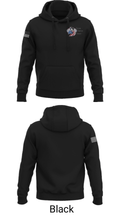 Clinton Christian Academy 58276098 Hoodie - 10