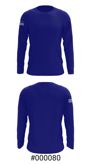 Long Sleeve Performance Shirt, Weatherford Christian School Swimming, Swimming, Teamtime, Team time, sublimation, custom sports apparel, team uniforms, spirit wear, spiritwear, sports uniforms, custom shirts, team store, custom team store, fundraiser sports, apparel fundraiser