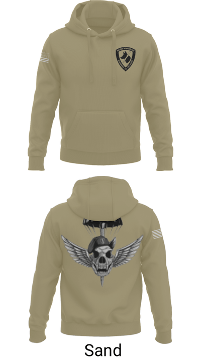 550TH MWD DET 84609332 Hoodie - 48