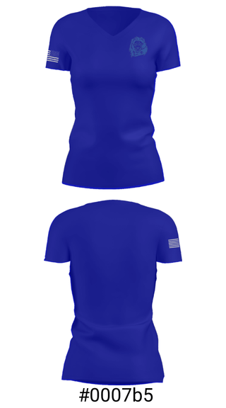 Women's Short Sleeve Vneck Shirt, Morrill Elementary School, Spirit Store, Teamtime, Team time, sublimation, custom sports apparel, team uniforms, spirit wear, spiritwear, sports uniforms, custom shirts, team store, custom team store, fundraiser sports, apparel fundraiser