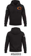Celina High School 83596392 Hoodie - 17