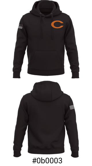 Hoodie, Celina High School, Wrestling, Teamtime, Team time, sublimation, custom sports apparel, team uniforms, spirit wear, spiritwear, sports uniforms, custom shirts, team store, custom team store, fundraiser sports, apparel fundraiser